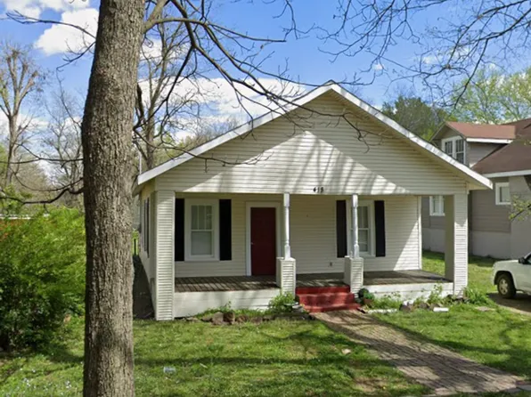 418 Newport Ave, Newport, AR 72112