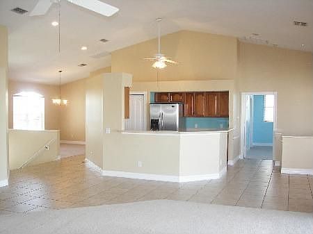 Family Room / Kitchen