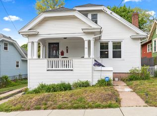 123 3rd St, Hamden, CT 06514