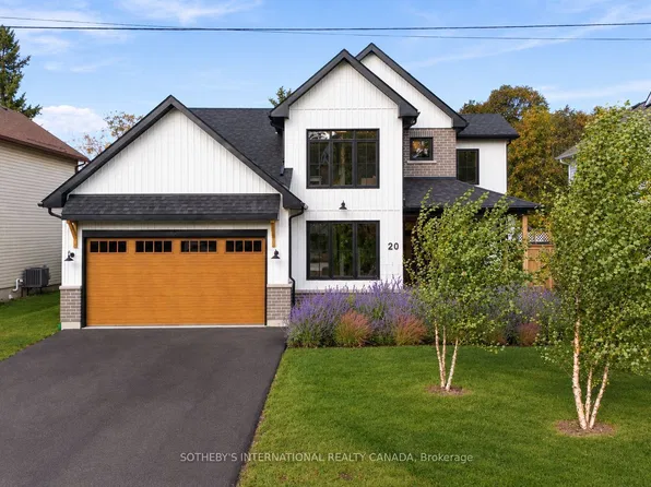20 Harvey St, Prince Edward County, ON K0K 2T0