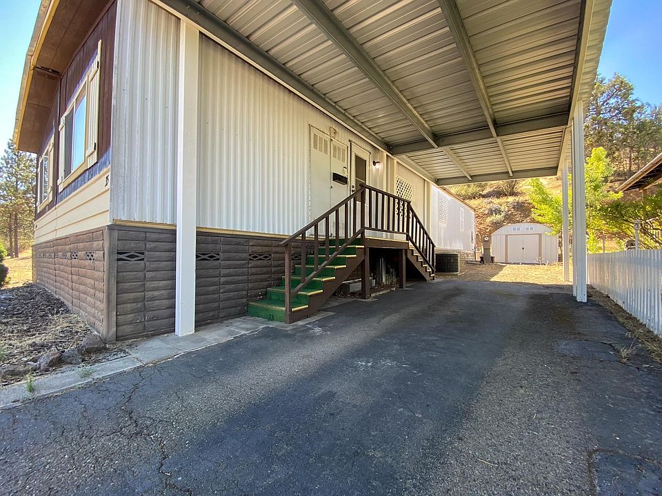 400 Hiram Page Rd, Yreka, CA 96097 Zillow