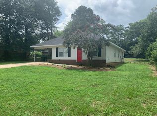 113 Fisher St, Warner Robins, GA 31093