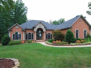 2469 Stoneview Ct #66, Denver, NC 28037