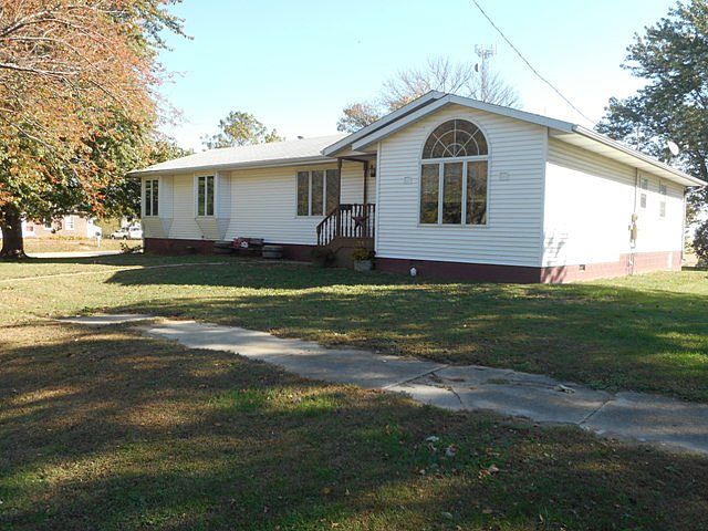 front/ side view