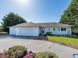 380 Ridge View Dr, Sequim, WA 98382