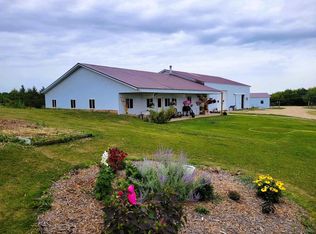 E10441 McCarty Rd, Readstown, WI 54652