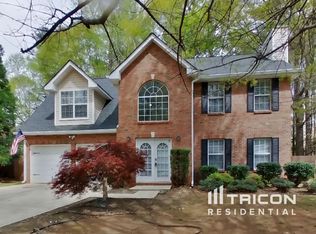 5320 Rolling Meadow Dr, Powder Springs, GA 30127