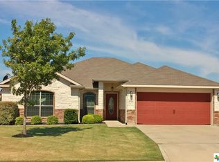 1020 Stonebrook Dr, Temple, TX 76502