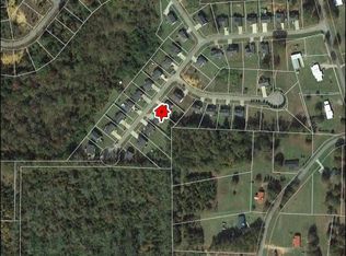 211 Lincoln Oaks Dr, Lincoln, AL 35096