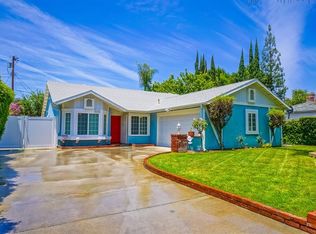 8143 Mason Ave, Winnetka, CA 91306