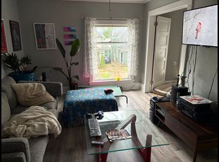 526 W Walnut St #2, Kalamazoo, MI 49007