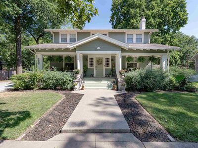 1506 W Broadway Blvd, Sedalia, MO, 65301