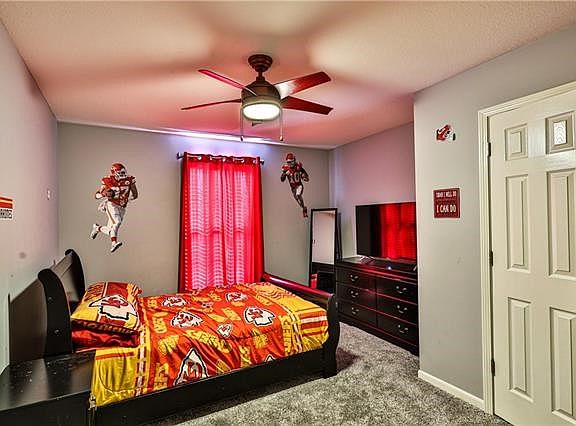 4th image of 1231 Honeysuckle Dr