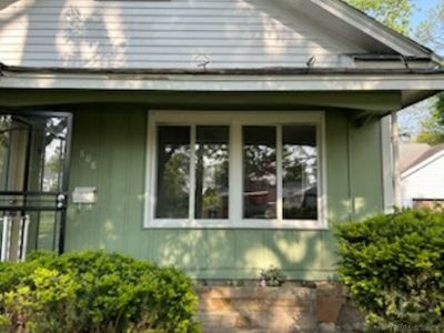 808 Carson St, Albion, MI, 49224