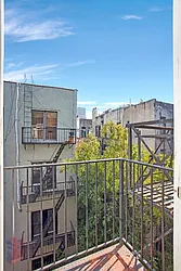 Rented by Centennial Properties NY