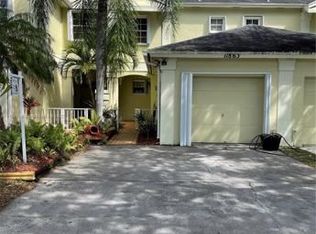 11863 SW 98th Ter, Miami, FL 33186