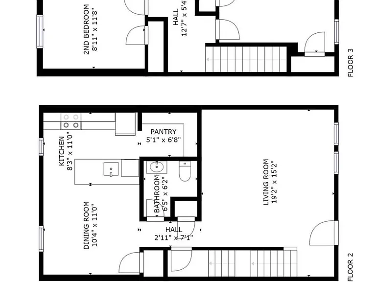 6526 Beechwood Dr #14 — Photo 3