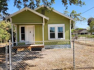 630 E Henrietta Ave, Kingsville, TX 78363
