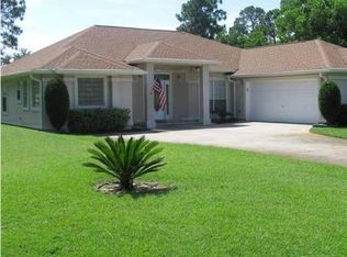 6501 Robar Tesora St, Navarre, FL 32566