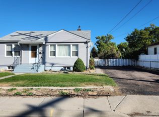 624 W Maple St, Pocatello, ID 83201