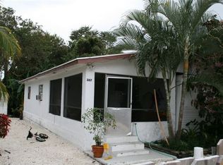 267 King Ave, Key Largo, FL 33037