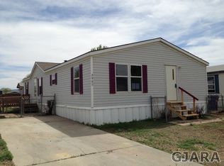 2989 Globe Willow Ave, Grand Junction, CO 81504