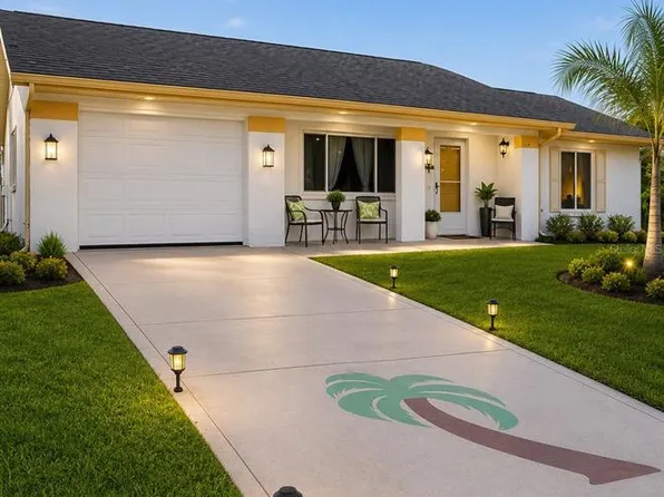 7115 Lexington Cir, Brooksville, FL 34602