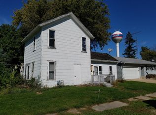 103 Fuller St, Steward, IL 60553