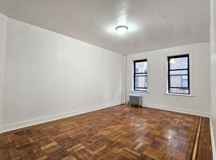 762 Riverside Dr APT 4C, New York, NY 10031