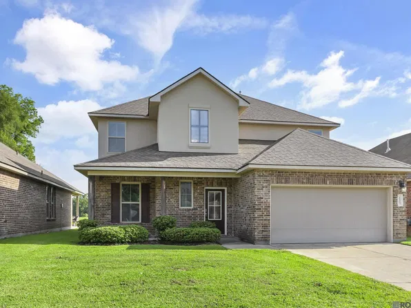2203 Windridge Ave, Zachary, LA 70791