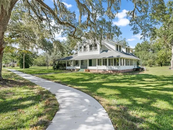 26502 NW 3rd Ave, Newberry, FL 32669