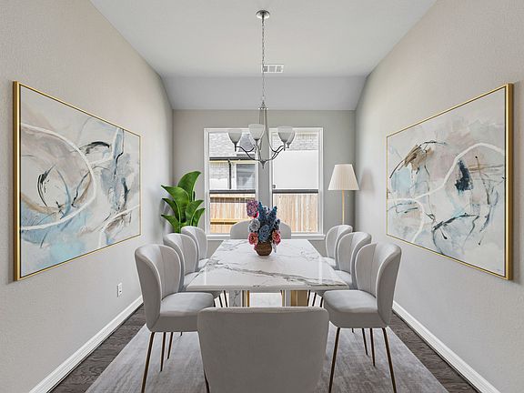 Cedar Pointe - Dominion Interior Image 4