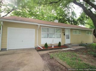 11407 Crystal Ave, Kansas City, MO 64134