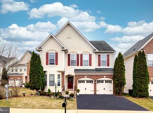 8788 Dancer Ct, Gainesville, VA 20155