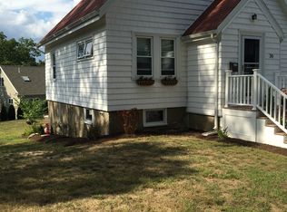 39 Miami Ave, Boston, MA 02132