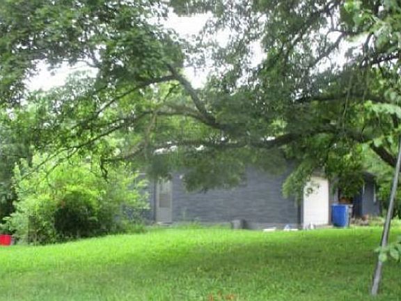 Property Side View