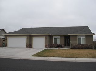 3941 El Cerrito Way, Klamath Falls, OR 97603