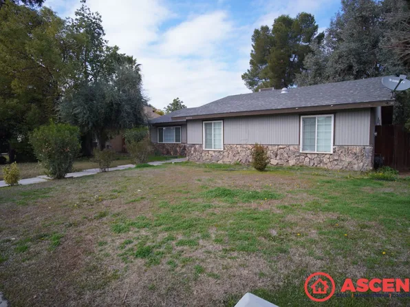 4200 Tretorn Ave, Bakersfield, CA 93313