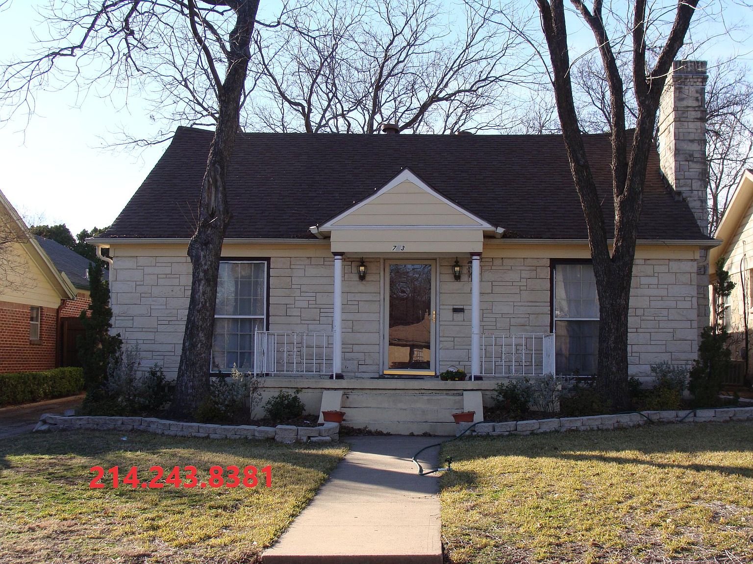 703 Westmount Ave, Dallas, TX 75211 Zillow