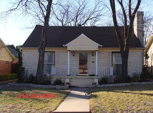 703 Westmount Ave, Dallas, TX 75211