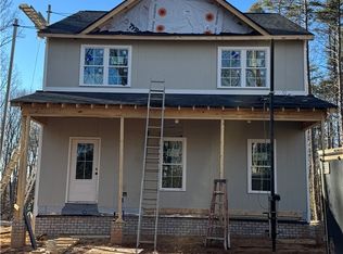 2355 Wickham Rd, Louisa, VA 23024