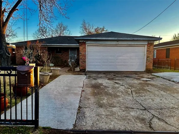 8814 Triton Ln, Dallas, TX 75227