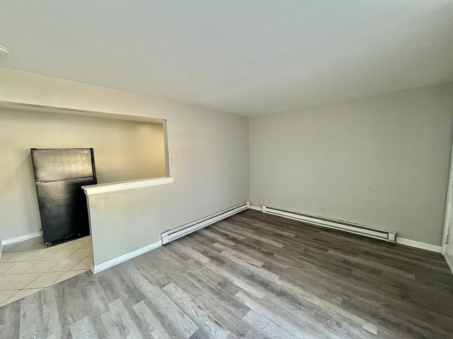1 bed, 600 sqft, $1,000 — Photo 2