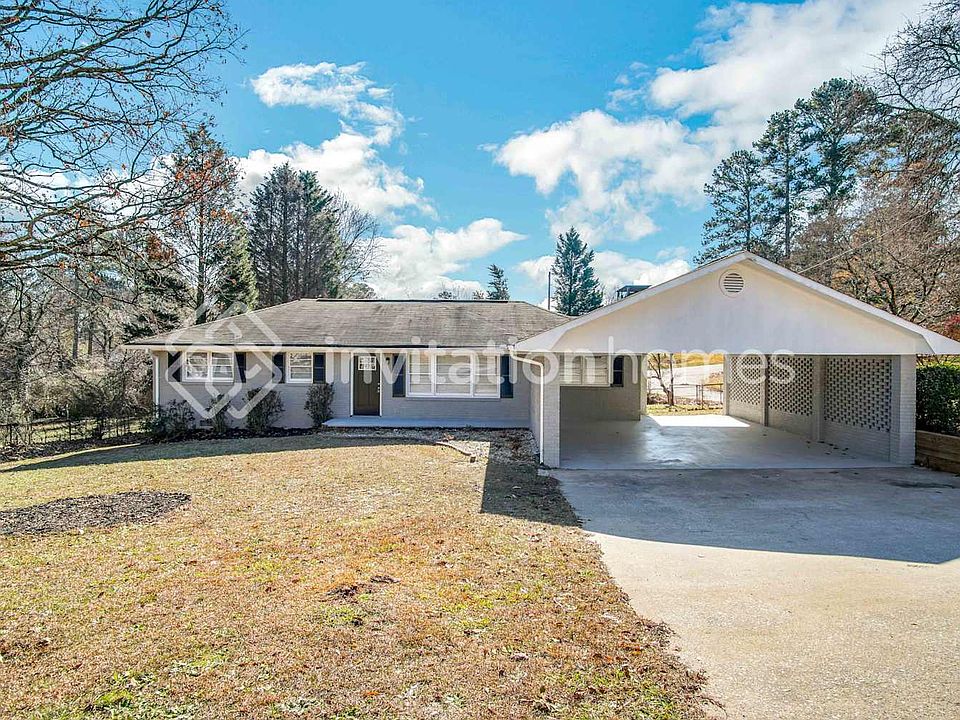 1st image of 4286 Newton Cir