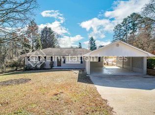 4286 Newton Cir, Douglasville, GA 30134