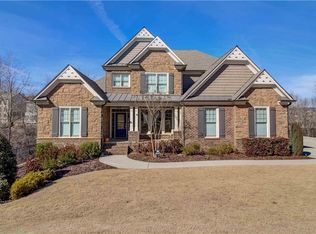 7365 Lazy Hammock Way, Flowery Branch, GA 30542