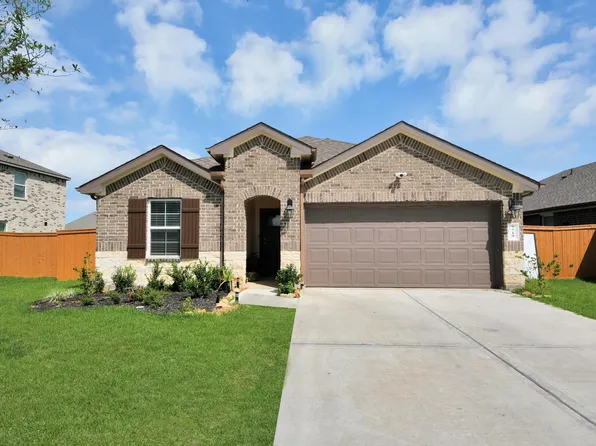 7719 Lavender Jade Dr, Rosharon, TX 77583