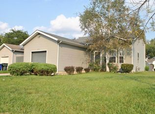 2070 Summer Breeze Dr, Columbus, OH 43223