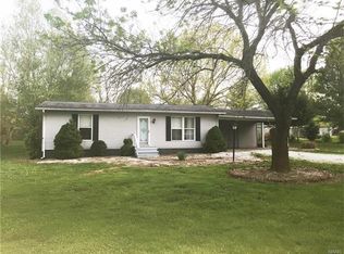 7786 State Route 154, Baldwin, IL 62217