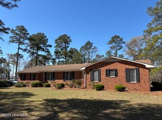 1040 Wetherington Landing Rd, Stella, NC 28582